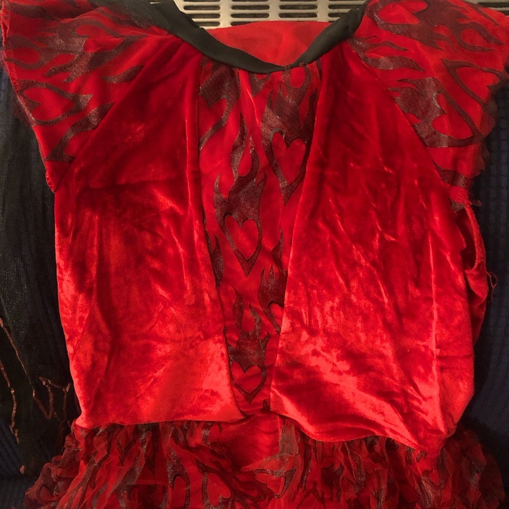 Dark Devil - Picture 4 of 8